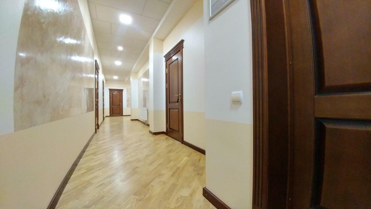 Hotel Meridian Brody المظهر الخارجي الصورة