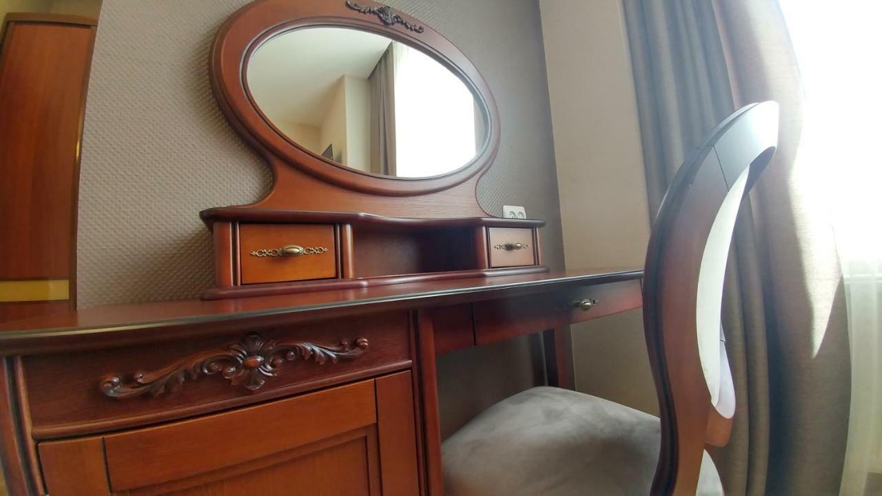 Hotel Meridian Brody المظهر الخارجي الصورة
