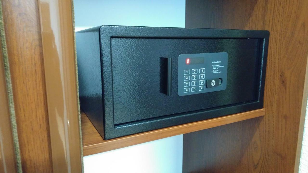 Hotel Meridian Brody المظهر الخارجي الصورة
