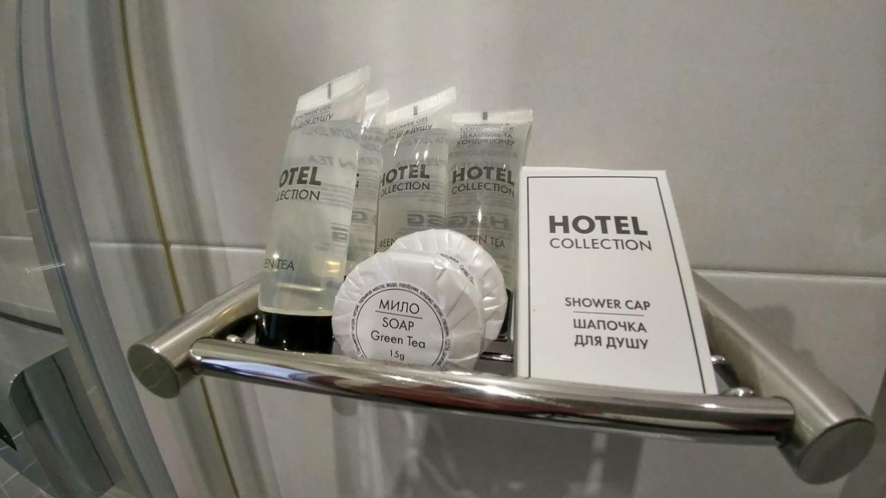 Hotel Meridian Brody المظهر الخارجي الصورة