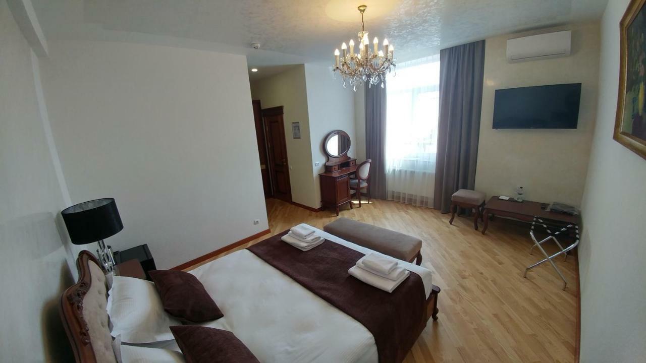 Hotel Meridian Brody المظهر الخارجي الصورة