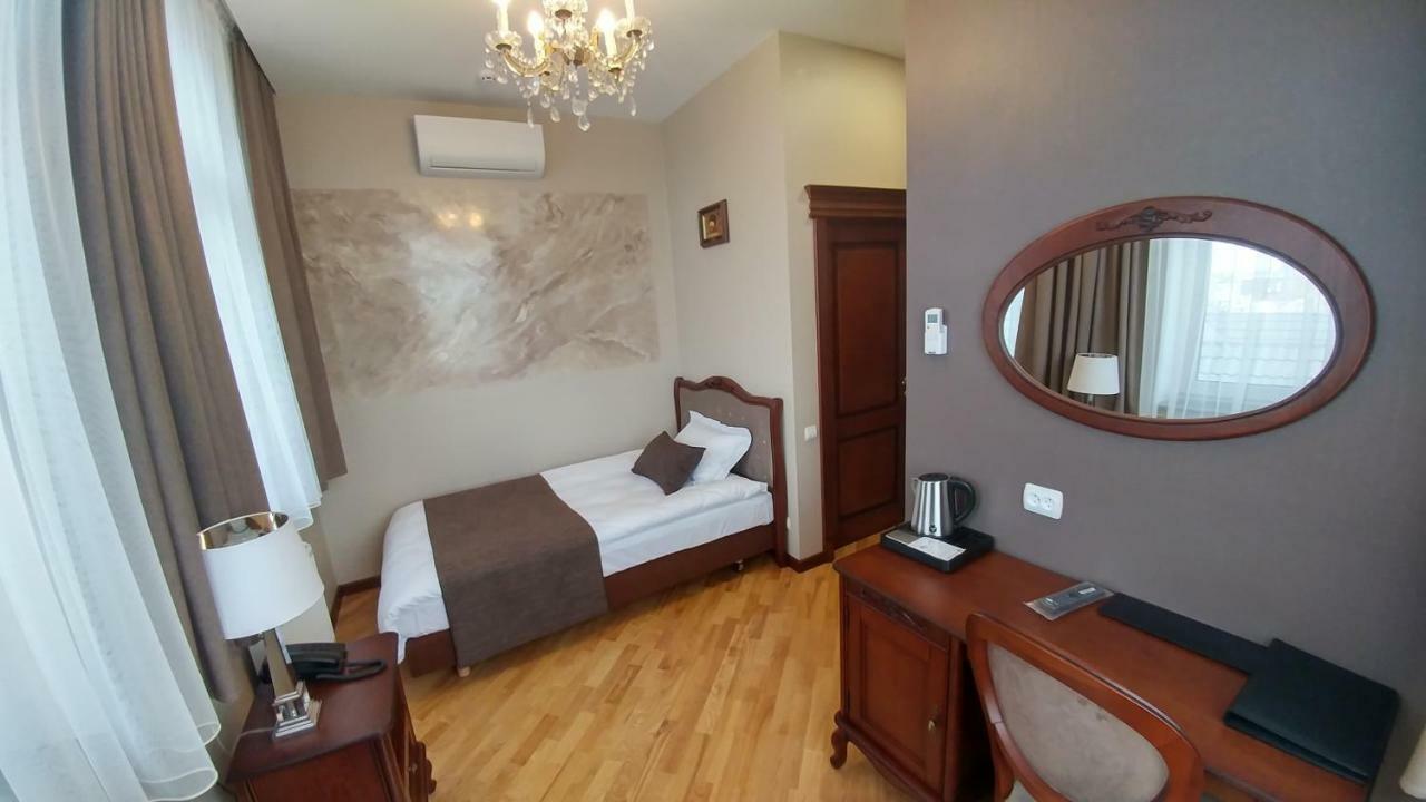Hotel Meridian Brody المظهر الخارجي الصورة