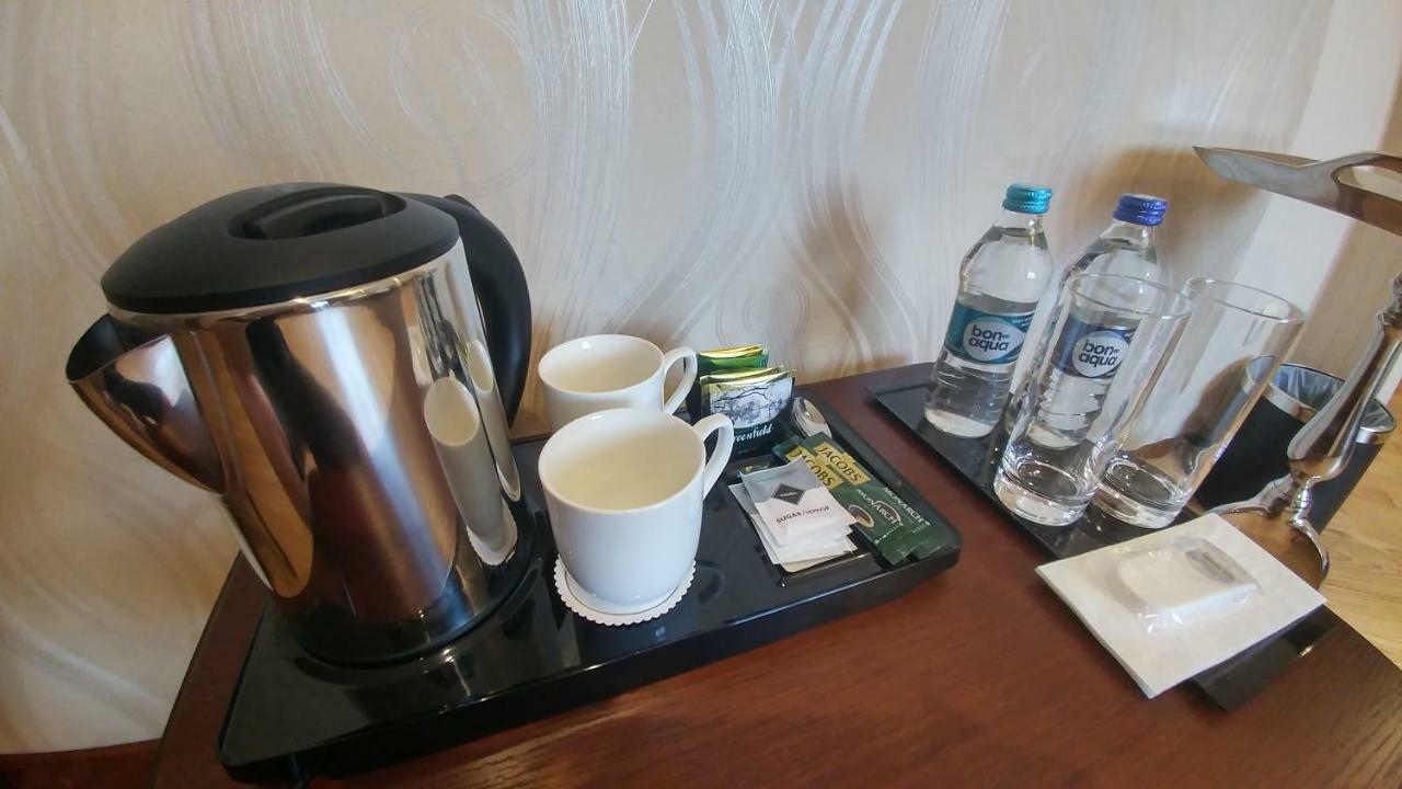 Hotel Meridian Brody المظهر الخارجي الصورة