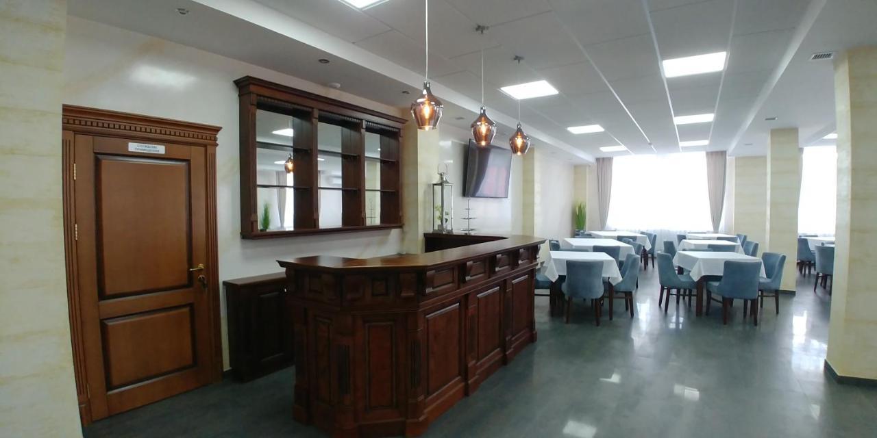 Hotel Meridian Brody المظهر الخارجي الصورة