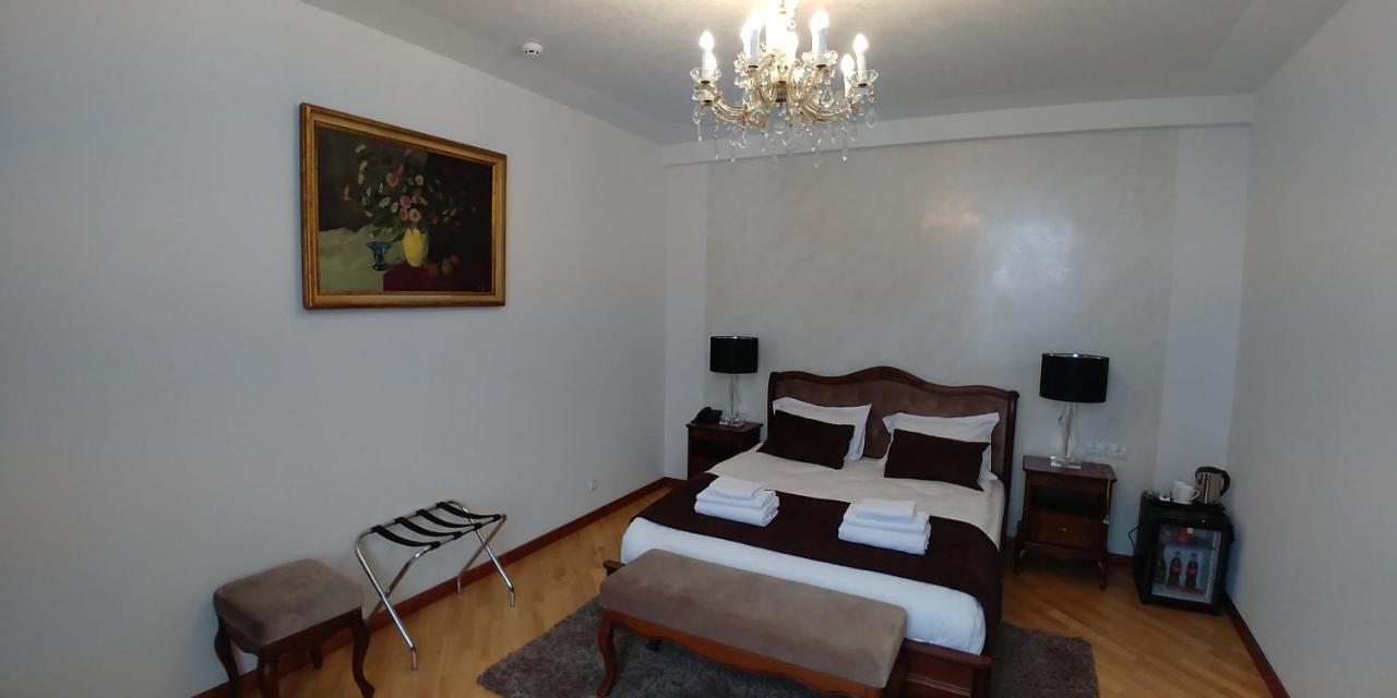 Hotel Meridian Brody المظهر الخارجي الصورة