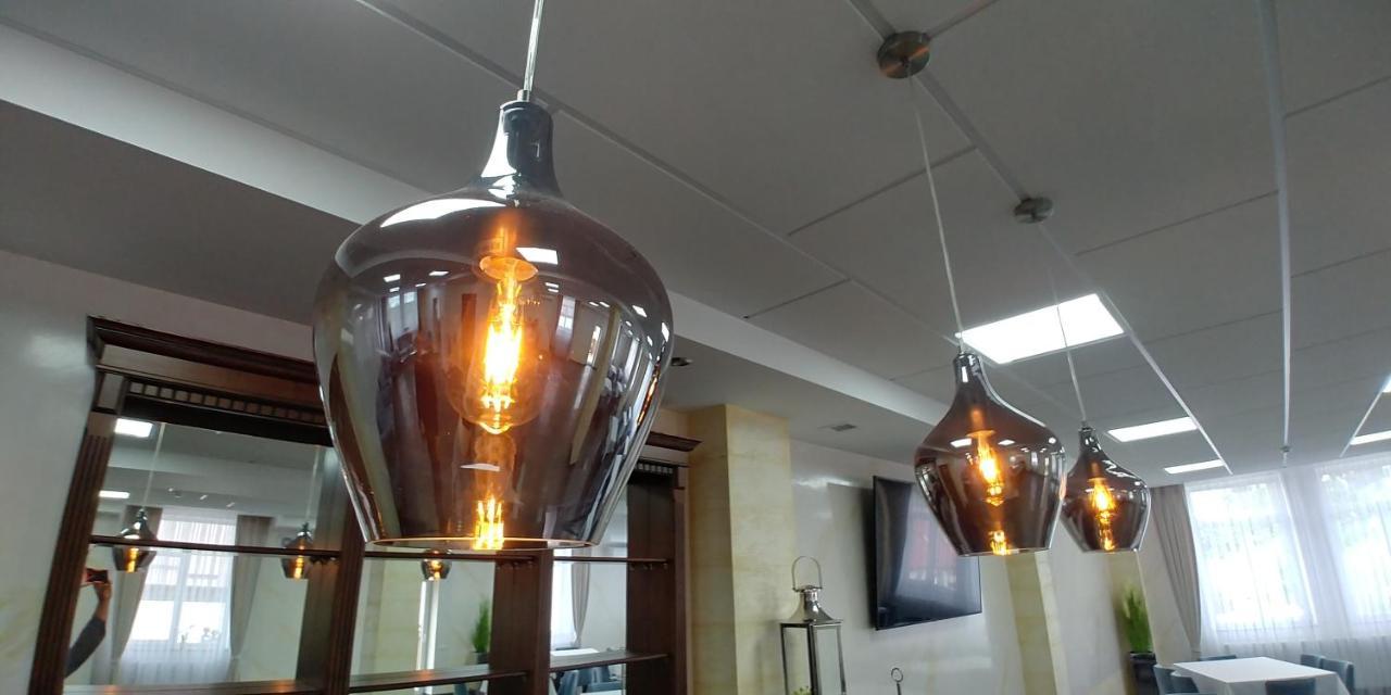 Hotel Meridian Brody المظهر الخارجي الصورة