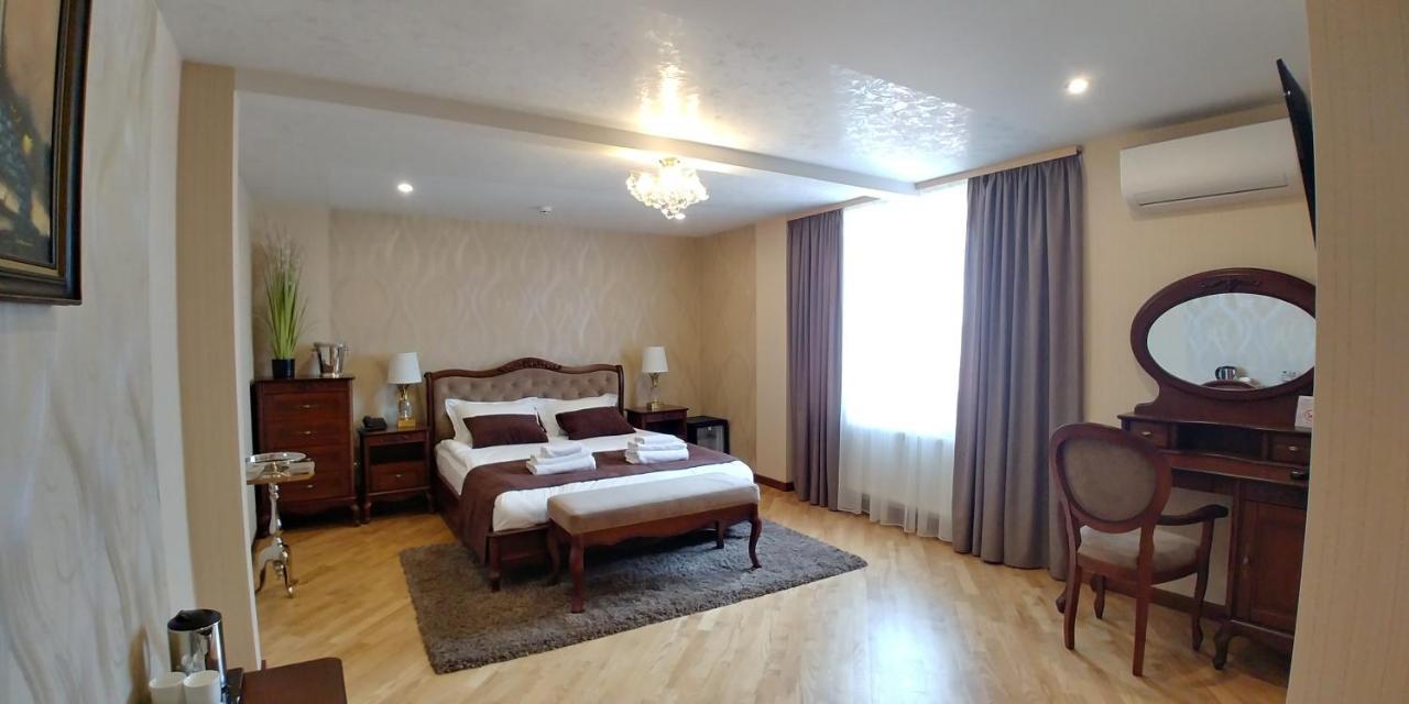 Hotel Meridian Brody المظهر الخارجي الصورة