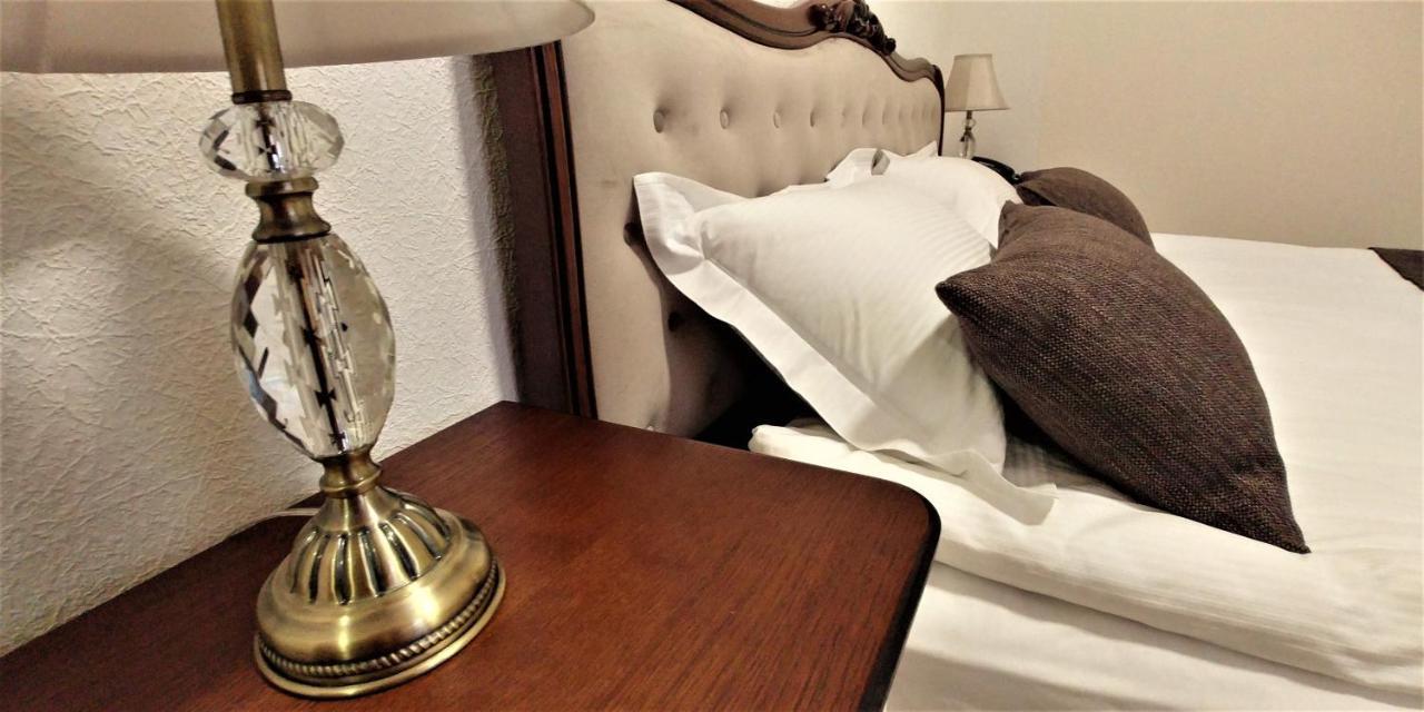 Hotel Meridian Brody المظهر الخارجي الصورة