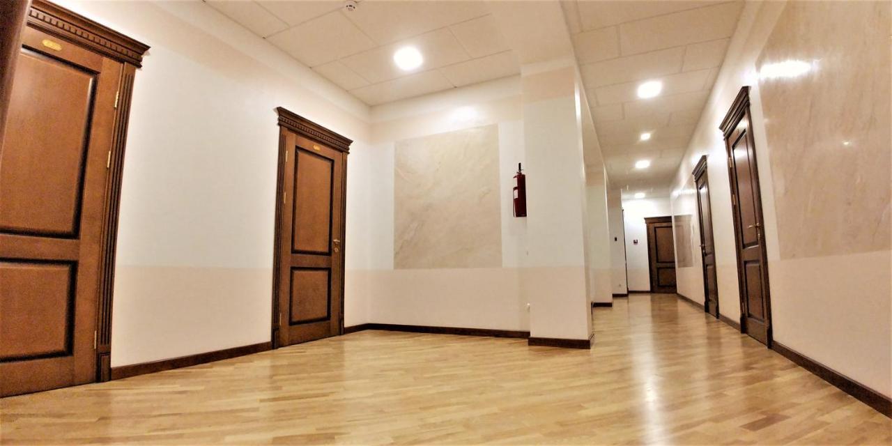 Hotel Meridian Brody المظهر الخارجي الصورة