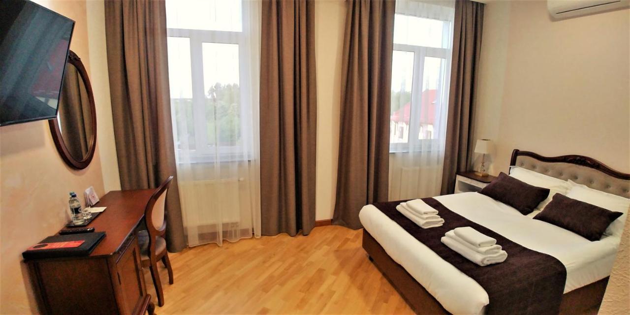 Hotel Meridian Brody المظهر الخارجي الصورة